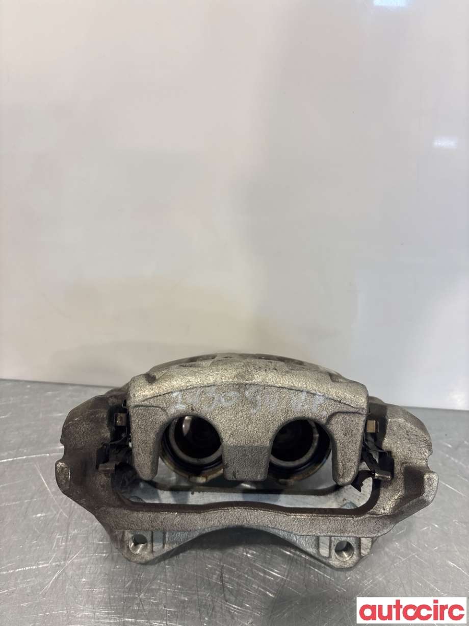 Bremsecaliper venstre foran til Nissan Ariya 2022-->> (NISSAN|410115MT0A|)