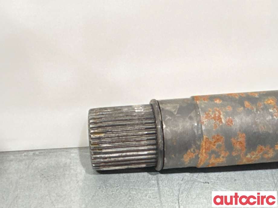 Drivaksel høyre foran til Peugeot Expert 2007-2016 (Type II)  (PEUGEOT|1607019280|)