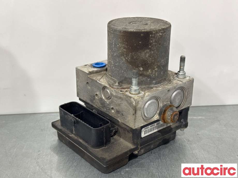 ABS sentral til Peugeot Expert 2007-2016 (Type II)  (PEUGEOT|1680933280|0265251177|9661887180)