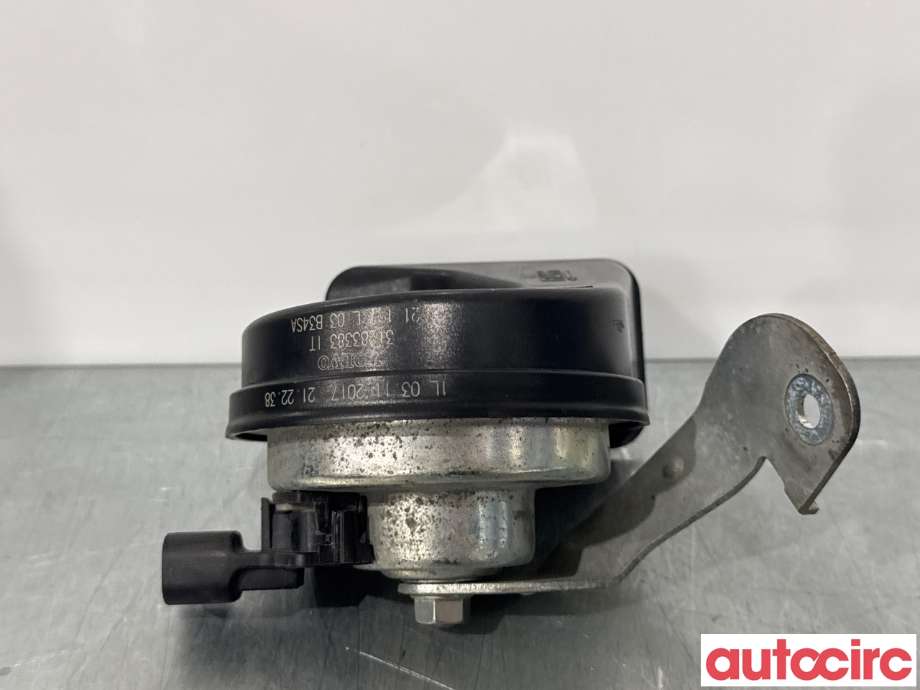 Horn/signalhorn til Volvo V40 2012-2019 (VOLVO|31283383|)