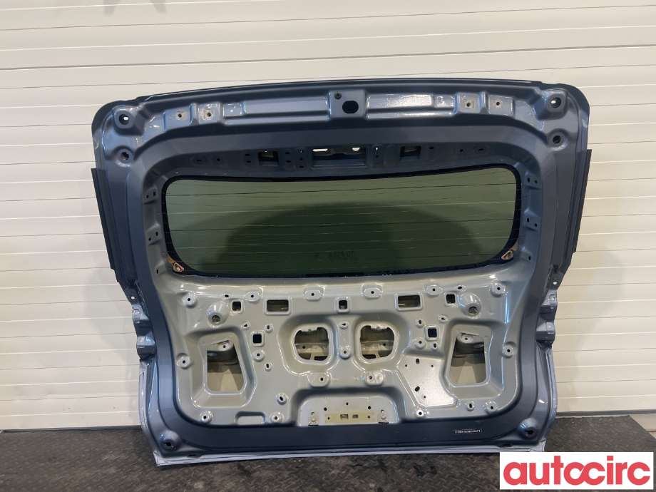 Bakluke combi til XPeng G3 2021-->>  (XPENG|NO NUMBER|)