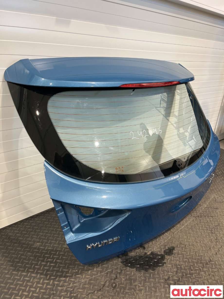 Bakluke combi til Hyundai i30 2012-2017 (Type II)  (HYUNDAI|73700A5010)
