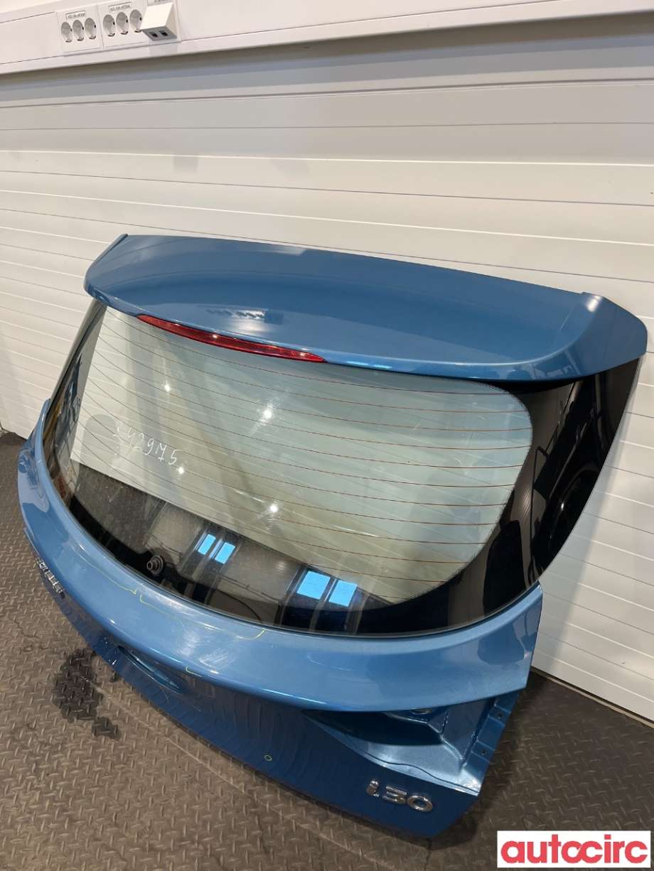 Bakluke combi til Hyundai i30 2012-2017 (Type II)  (HYUNDAI|73700A5010)