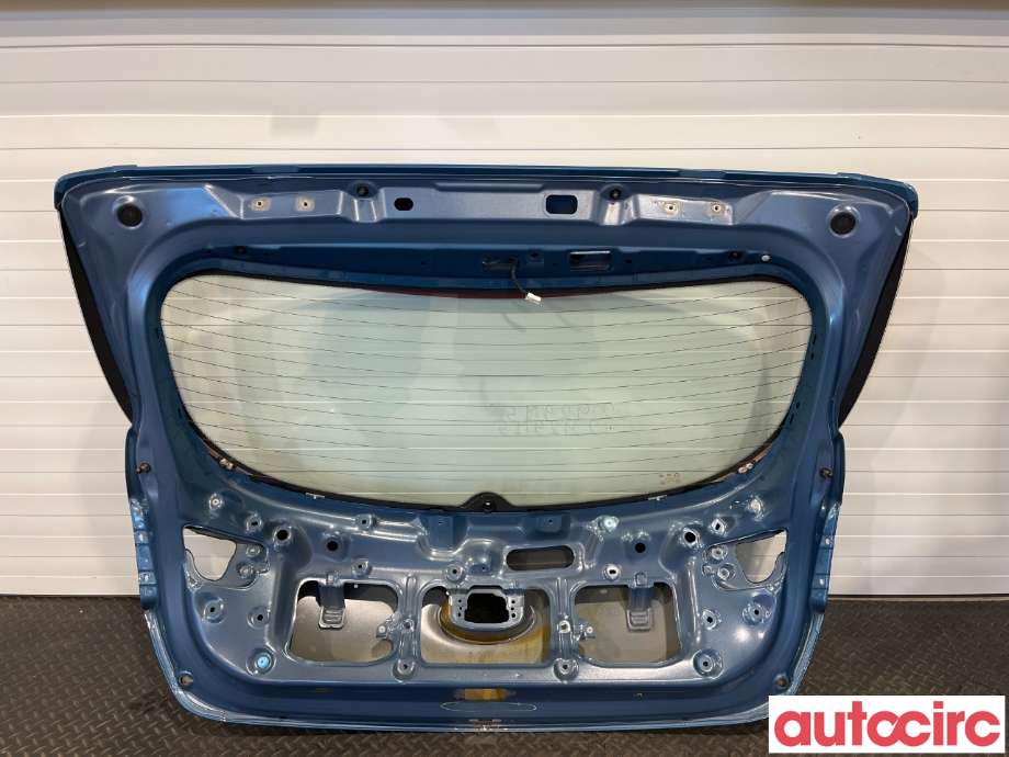 Bakluke combi til Hyundai i30 2012-2017 (Type II)  (HYUNDAI|73700A5010)