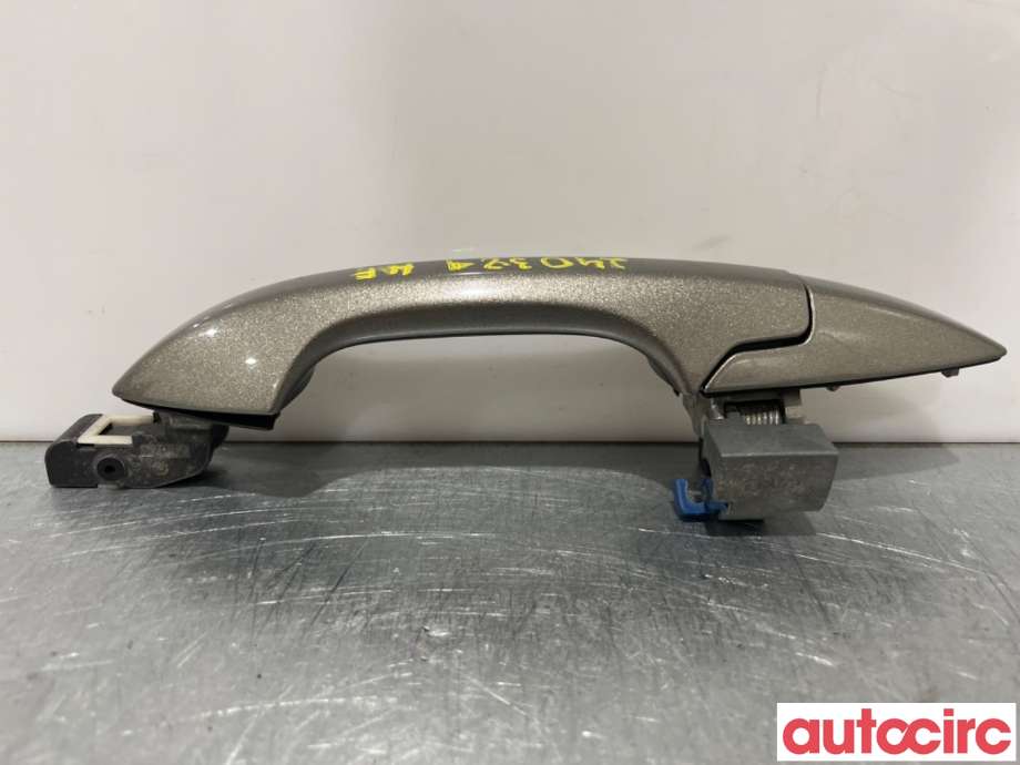 Dørhåndtak utv høyre foran til Honda CR-V 2007-2012 (Type III)  (HONDA|72140SWWG01ZA|)