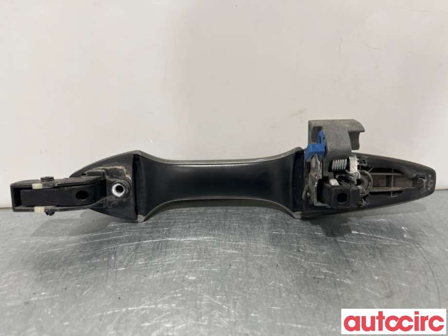Dørhåndtak utv høyre foran til Honda CR-V 2007-2012 (Type III)  (HONDA|72140SWWG01ZA|)