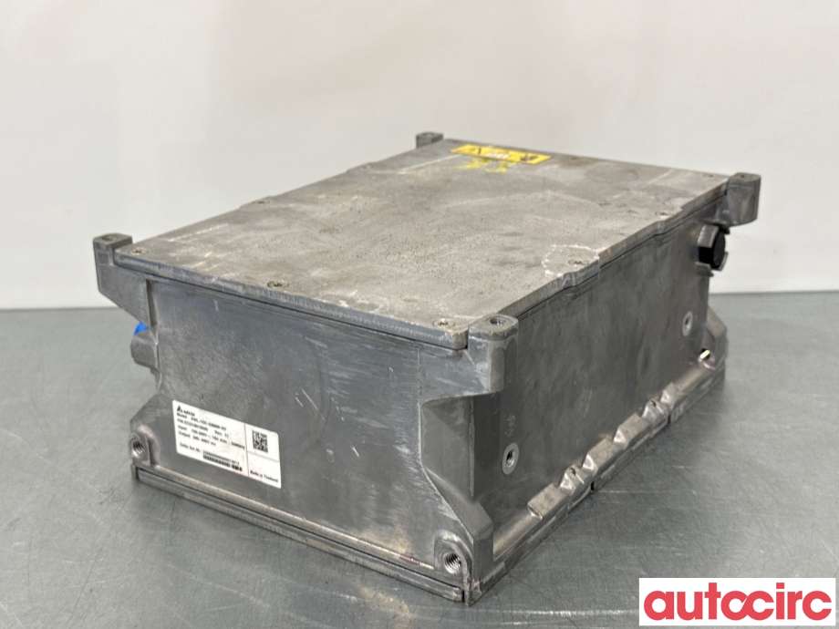 Batterilader (OBC - On Board Charger) til Mercedes GLE 2015-2018 (Fase 2) (W166) (W166) (MERCEDES|A0009004809|AWL-1DC-3300W-HV|A0009006307)