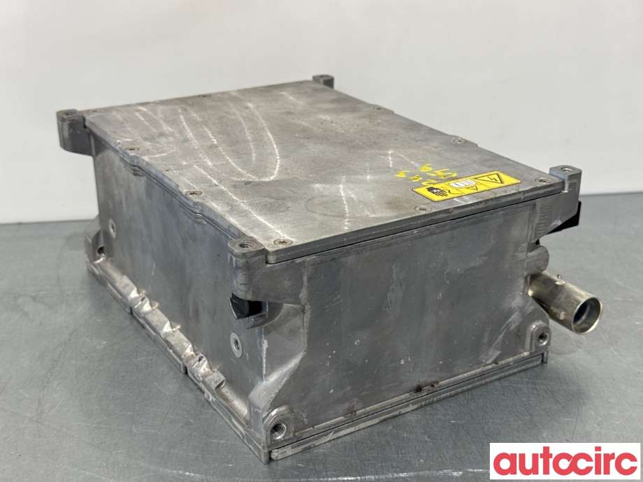 Batterilader (OBC - On Board Charger) til Mercedes GLE 2015-2018 (Fase 2) (W166) (W166) (MERCEDES|A0009004809|AWL-1DC-3300W-HV|A0009006307)