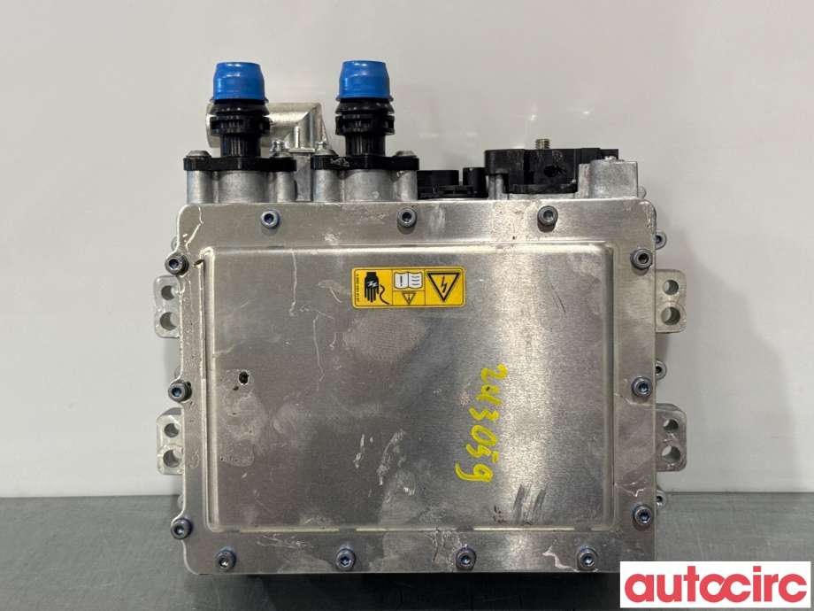 DCDC converter hybrid til Mercedes GLE 2015-2018 (Fase 2) (W166) (W166) (MERCEDES|A0003420700|EVD4530-01B)