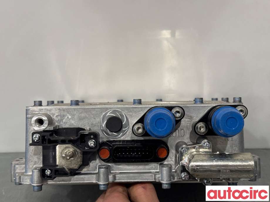 DCDC converter hybrid til Mercedes GLE 2015-2018 (Fase 2) (W166) (W166) (MERCEDES|A0003420700|EVD4530-01B)