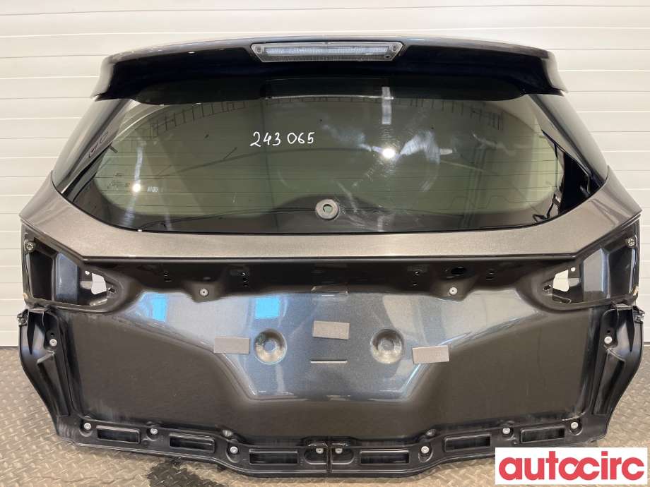 Bakluke combi til Ford Focus, 2014-2018 (Type III, Fase 2)  (FORD|1834446)