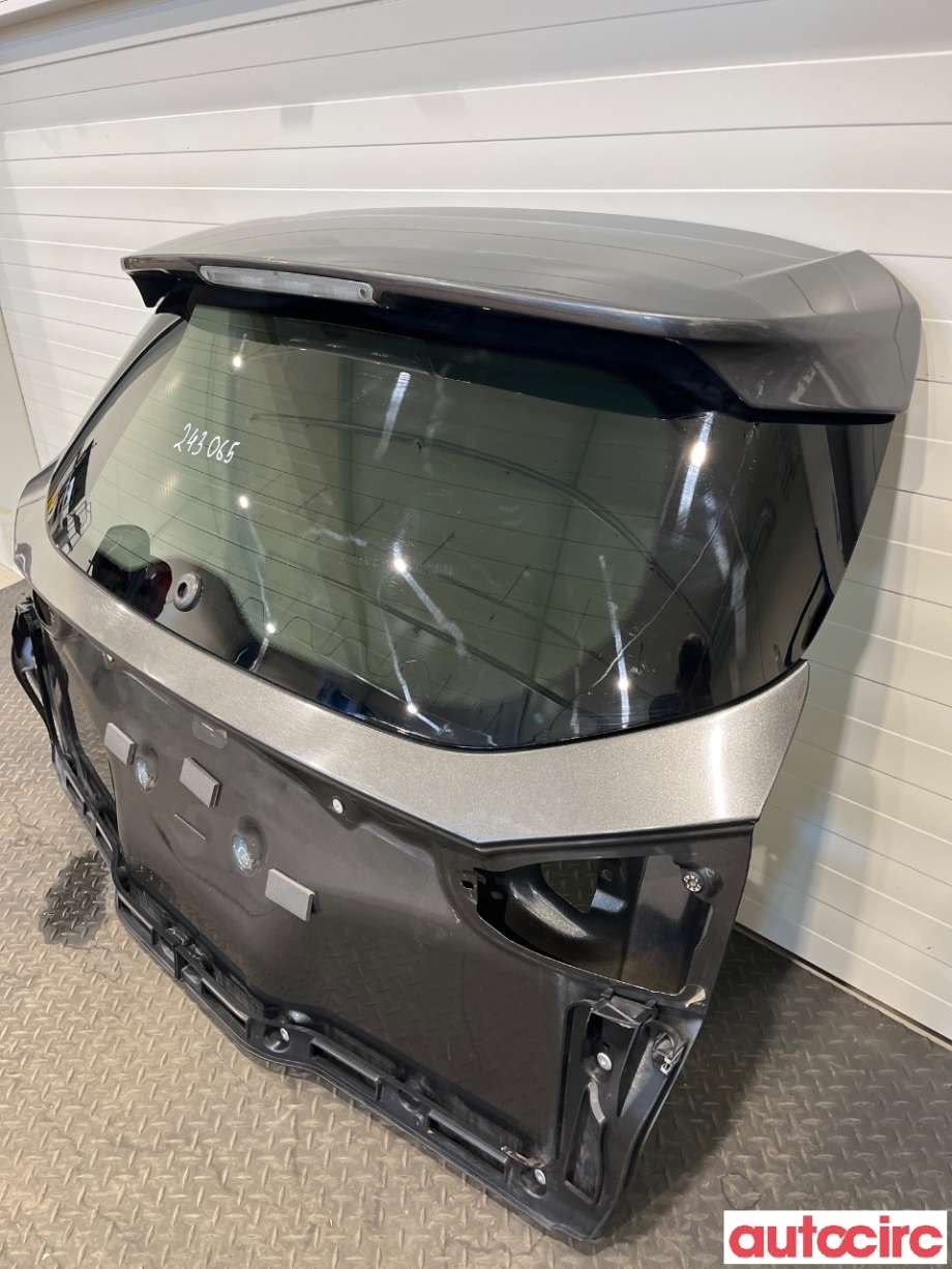 Bakluke combi til Ford Focus 2014-2018 (Type III, Fase 2)  (FORD|1834446)
