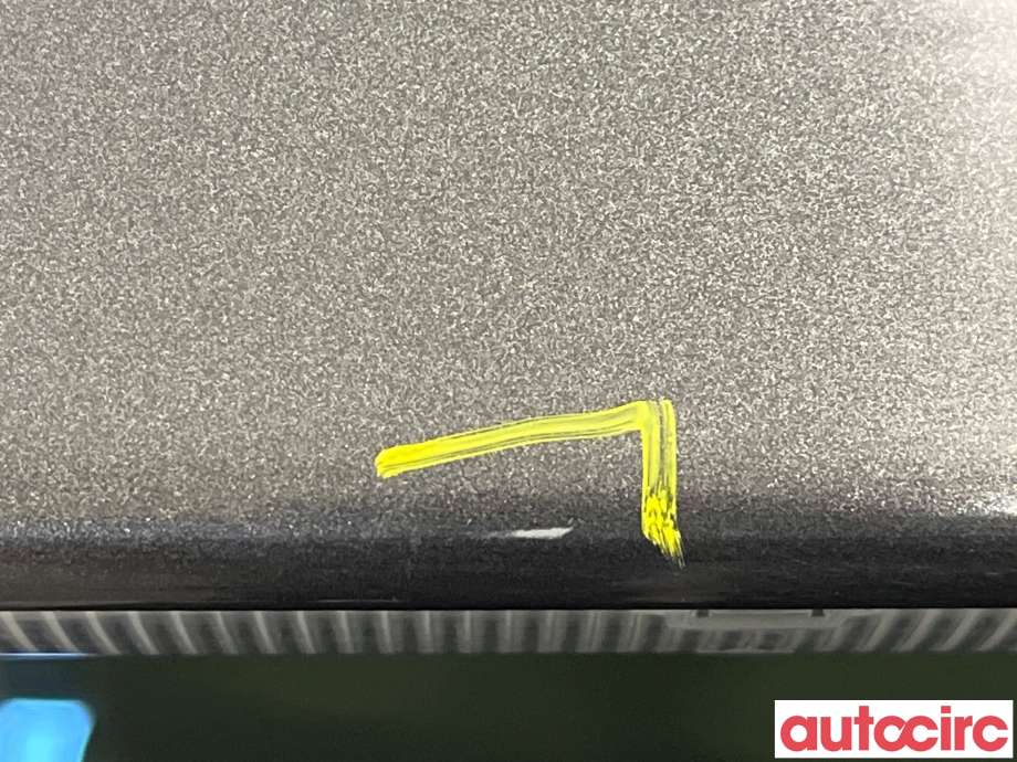 Bakluke combi til Ford Focus 2014-2018 (Type III, Fase 2)  (FORD|1834446)