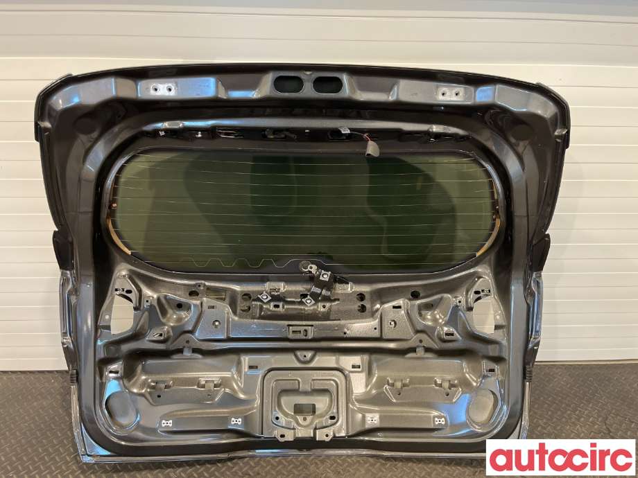 Bakluke combi til Ford Focus 2014-2018 (Type III, Fase 2)  (FORD|1834446)