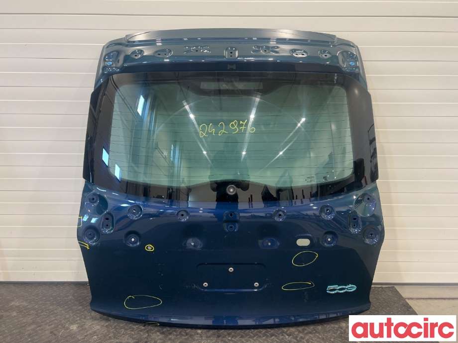 Bakluke combi til Fiat 500, 2021-->>  (FIAT|52137663)