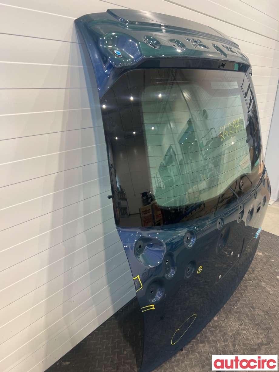 Bakluke combi til Fiat 500 2021-->>  (FIAT|52137663|)