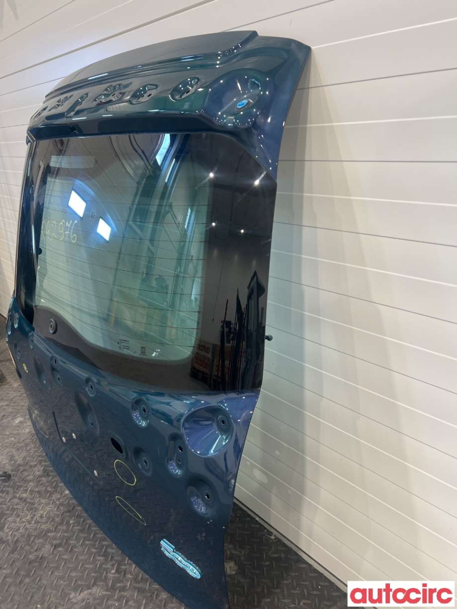 Bakluke combi til Fiat 500 2021-->>  (FIAT|52137663|)