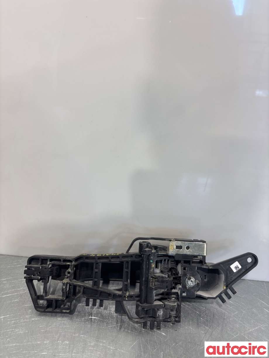 Dørhåndtak utv høyre til Ford Transit Custom 2013-2023 (Type I)  (FORD|1769292||BK21-V26600-AA)