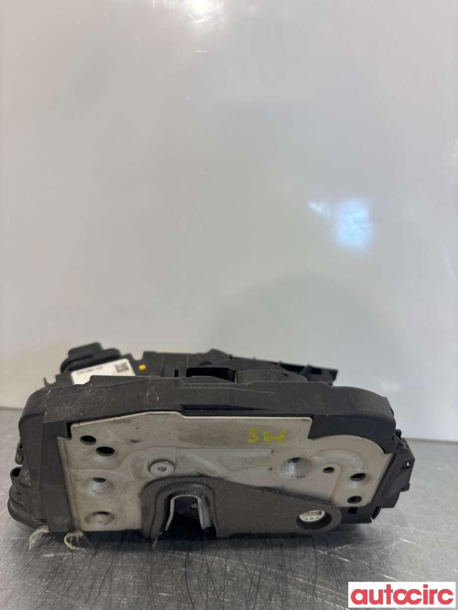 Låsekasse høyre til Ford Transit Custom 2013-2023 (Type I)  (FORD|2695672|KK21-V264A00-AE)
