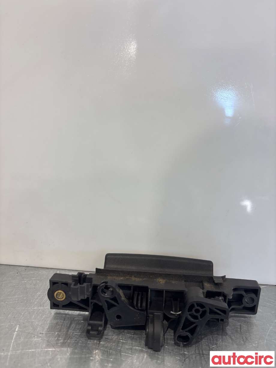 Dørhåndtak inv høyre til Ford Transit Custom 2013-2023 (Type I)  (FORD|2345266||JK21-B266A62-AD)