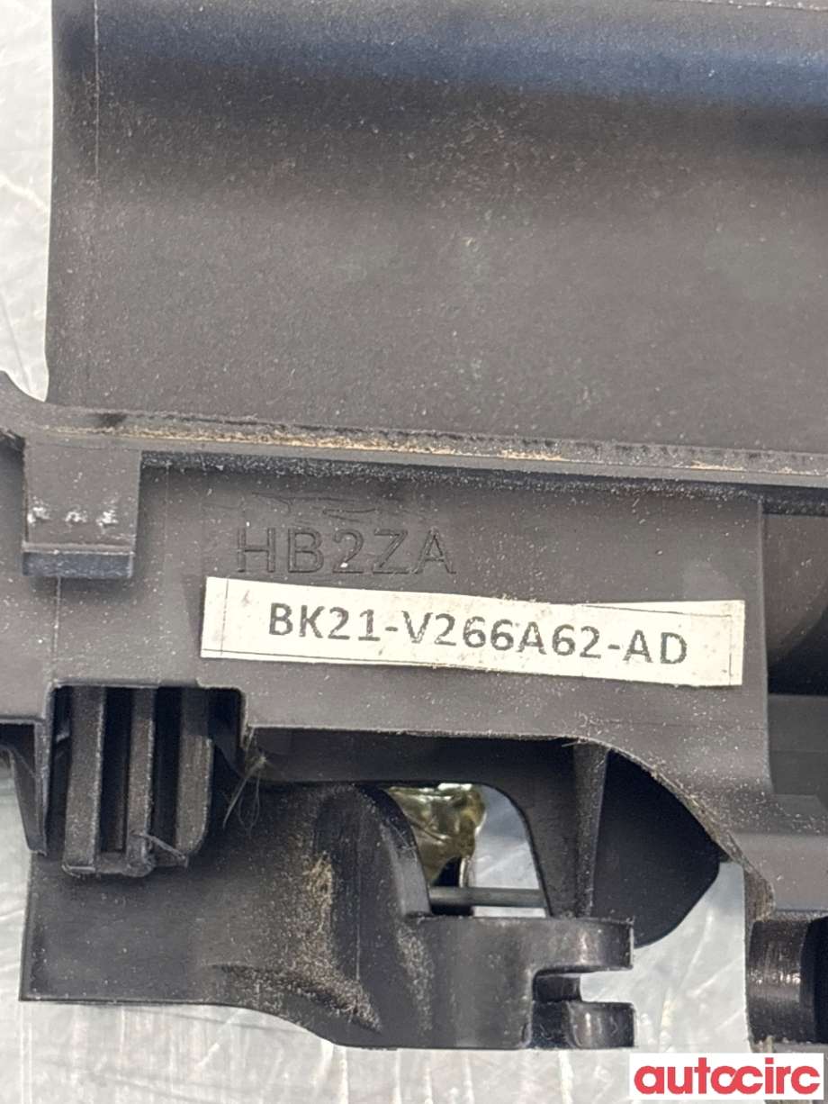 Dørhåndtak inv høyre til Ford Transit Custom 2013-2023 (Type I)  (FORD|2345266||JK21-B266A62-AD)
