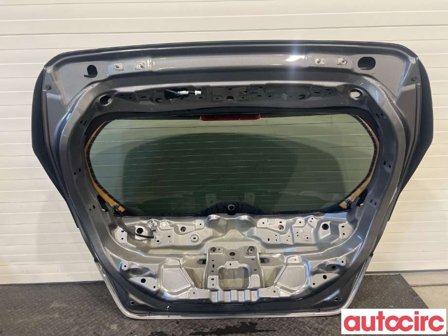 Bakluke combi til Nissan Leaf 2018-->> (Type II)  (NISSAN|K01005SHMB|)