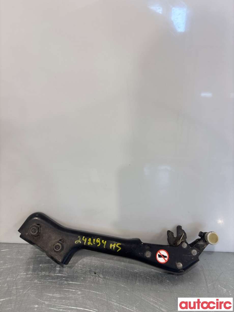 Diverse deler til Ford Transit Custom 2013-2023 (Type I) (FORD|2548754||LK41-V25000-BB)