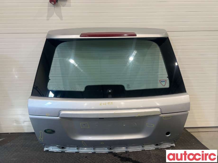 Bakluke combi til Land Rover Discovery 2005-2009 (Type III) (LAND-ROVER|LR025571|AH3240709AA|)