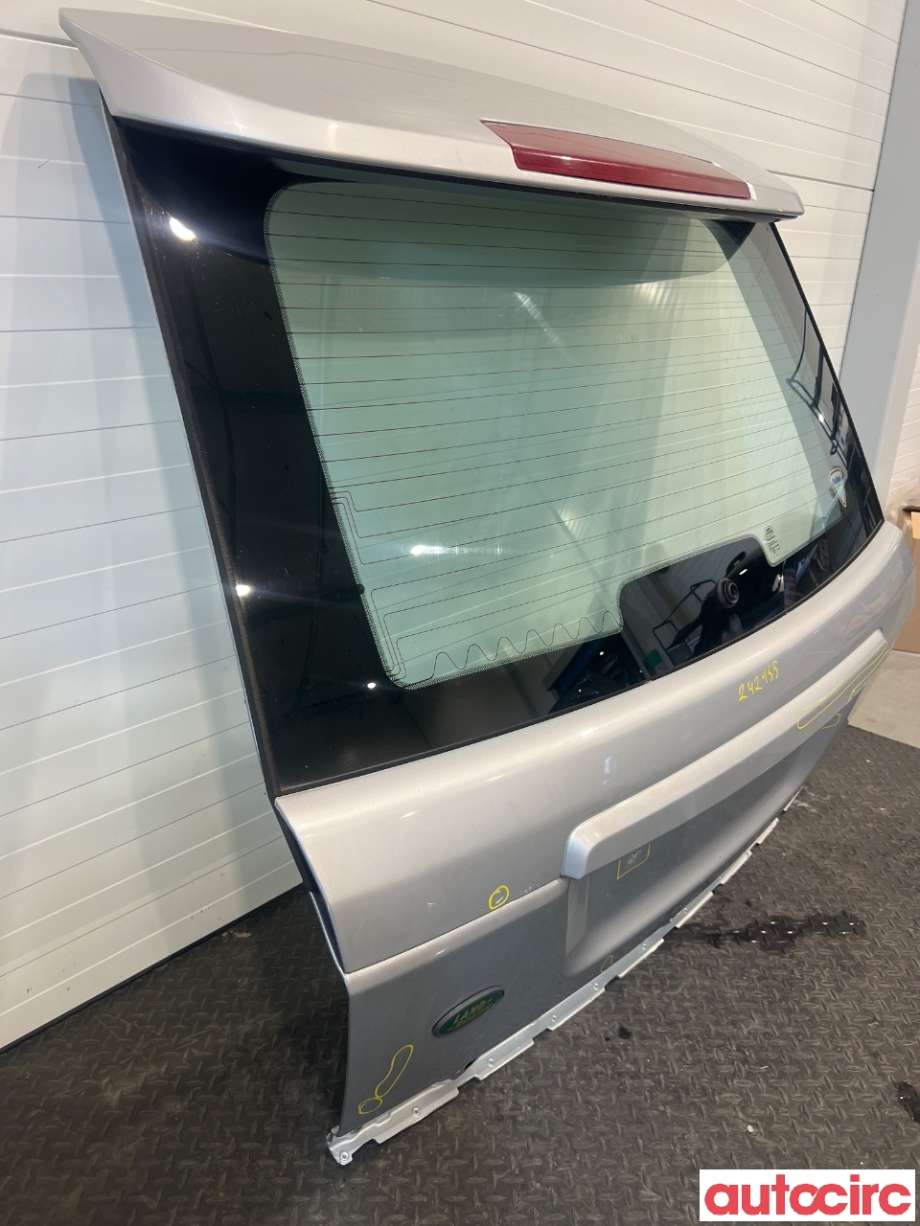 Bakluke combi til Land Rover Discovery 2005-2009 (Type III) (LAND-ROVER|LR025571|AH3240709AA|)