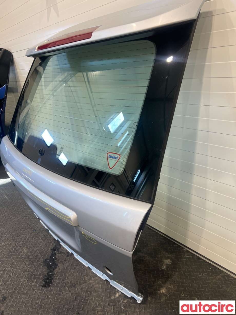 Bakluke combi til Land Rover Discovery 2005-2009 (Type III) (LAND-ROVER|LR025571|AH3240709AA|)