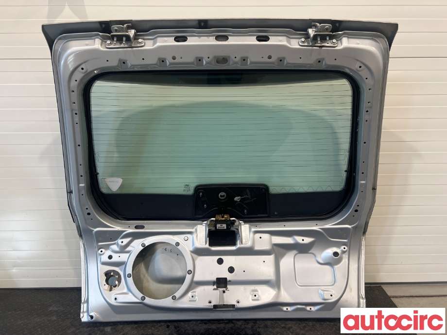 Bakluke combi til Land Rover Discovery 2005-2009 (Type III) (LAND-ROVER|LR025571|AH3240709AA|)