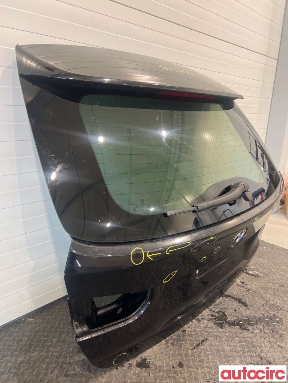 Bakluke combi til BMW 3-Serie 2012-2018 (F30/F31/F34) (F30/F31/F34) (BMW|41007314180)