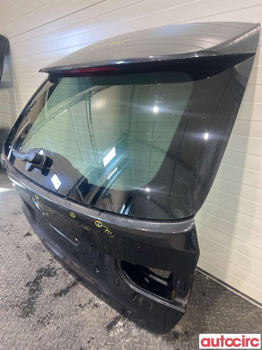 Bakluke combi til BMW 3-Serie 2012-2018 (F30/F31/F34) (F30/F31/F34) (BMW|41007314180)