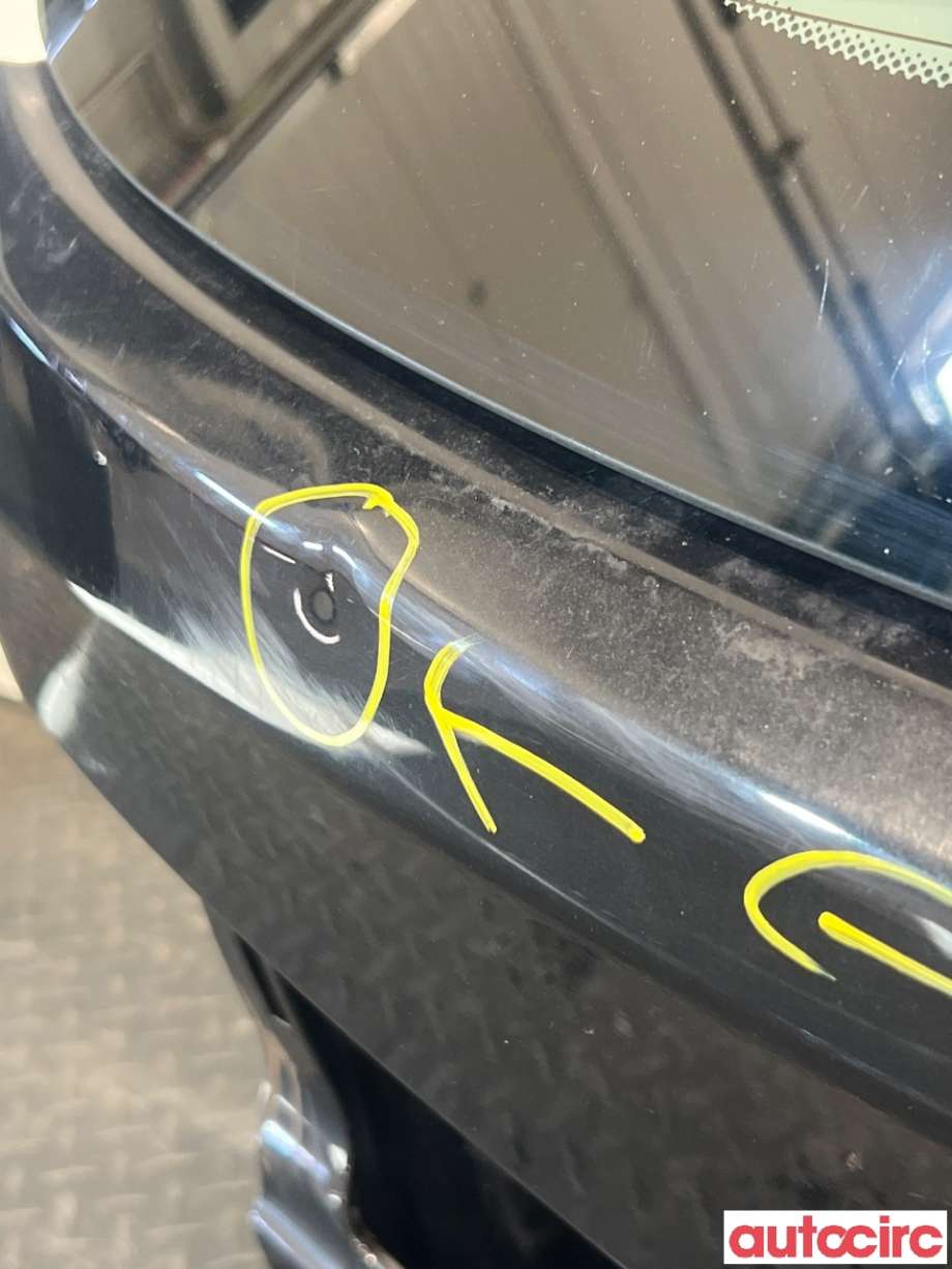 Bakluke combi til BMW 3-Serie 2012-2018 (F30/F31/F34) (F30/F31/F34) (BMW|41007314180)