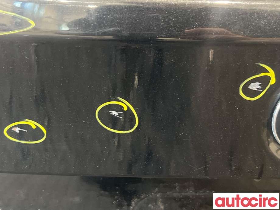 Bakluke combi til BMW 3-Serie 2012-2018 (F30/F31/F34) (F30/F31/F34) (BMW|41007314180)