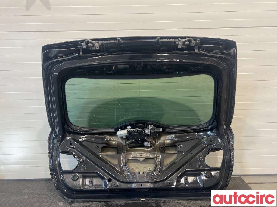 Bakluke combi til BMW 3-Serie 2012-2018 (F30/F31/F34) (F30/F31/F34) (BMW|41007314180)