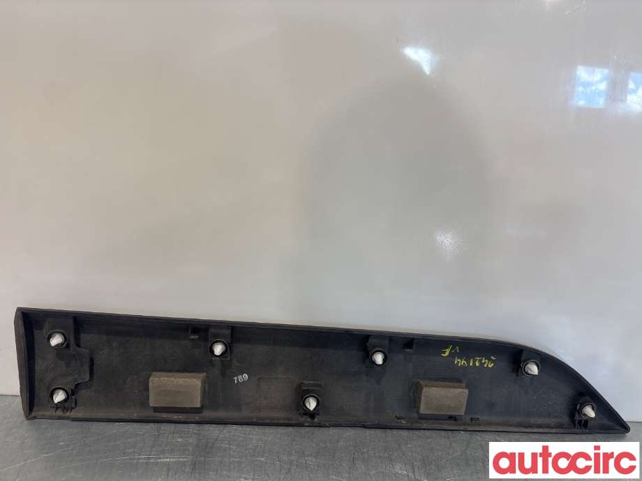 Diverse deler til Ford Transit Custom 2013-2023 (Type I)  (FORD|2288642||BK21-V20781-AFW)