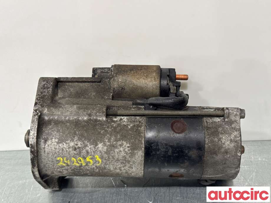 Starter diesel til Mitsubishi Pajero 2000-2006 (Type III)  (MITSUBISHI|ME204424|M008T75071A)