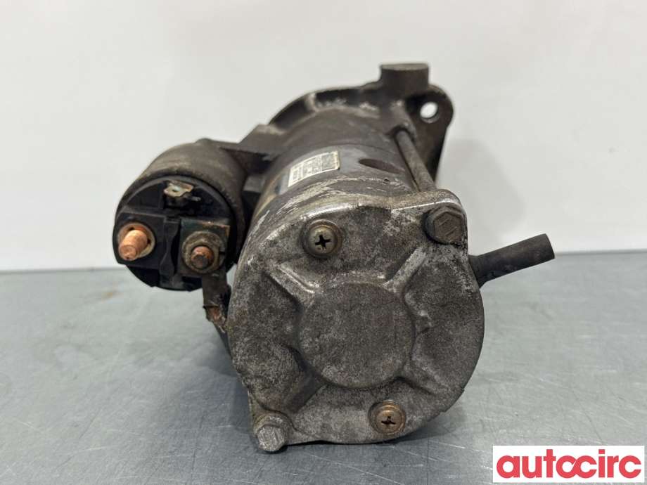 Starter diesel til Mitsubishi Pajero 2000-2006 (Type III)  (MITSUBISHI|ME204424|M008T75071A)