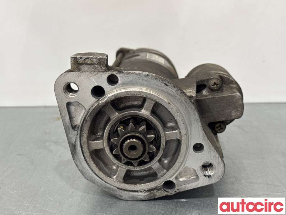 Starter diesel til Mitsubishi Pajero 2000-2006 (Type III)  (MITSUBISHI|ME204424|M008T75071A)