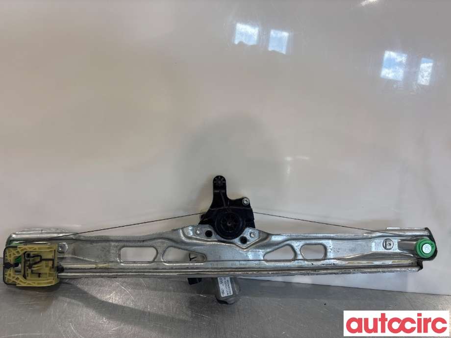 Ruteheis høyre foran til Ford Transit Custom 2013-2023 (Type I)  (FORD|2473811||BK21-V23200-BE)