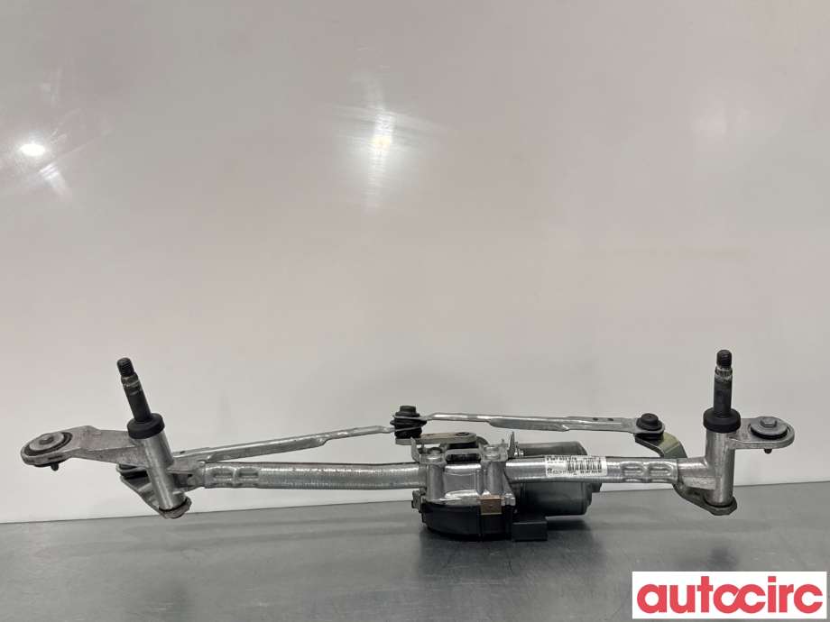 Viskermotor frontrute til Peugeot 3008 2016-->> (Type II)  (PEUGEOT|9824762480|1397225003)