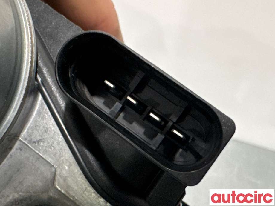 Viskermotor frontrute til Peugeot 3008 2016-->> (Type II)  (PEUGEOT|9824762480|1397225003)