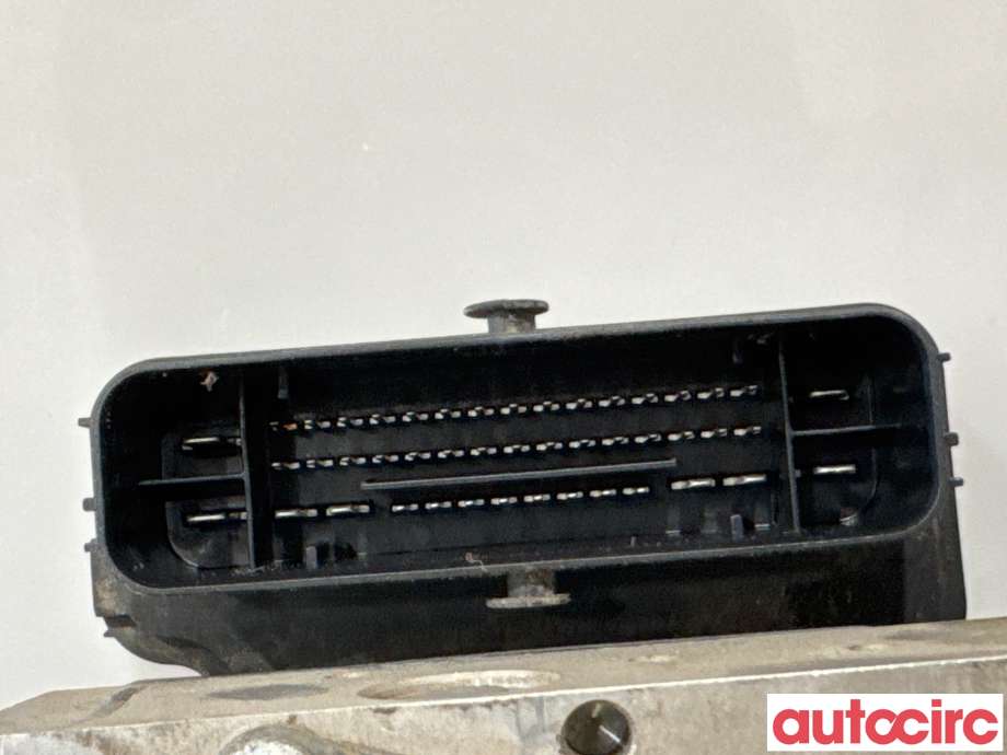 ABS sentral til Peugeot 3008 2016-->> (Type II) (PEUGEOT|1682593480||9825549980)