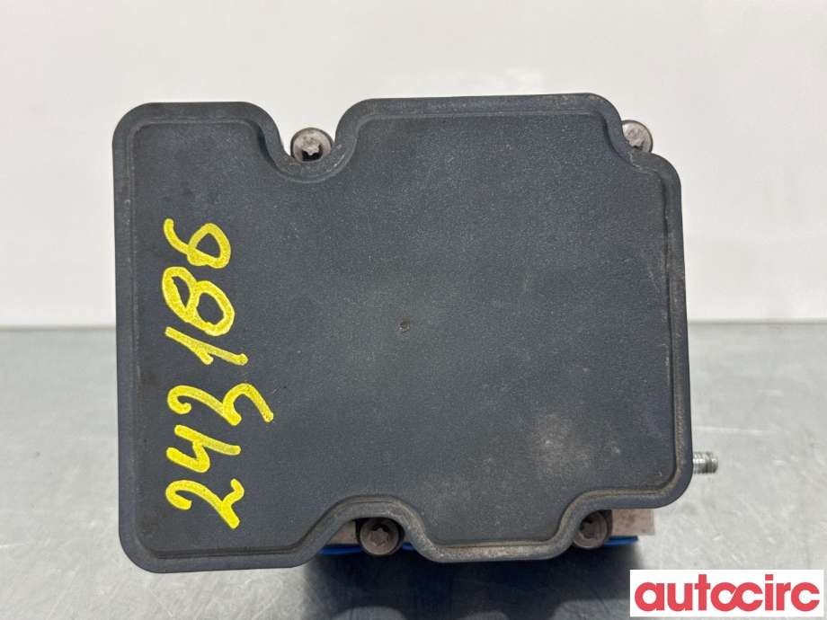 ABS sentral til Peugeot 3008 2016-->> (Type II) (PEUGEOT|1682593480||9825549980)