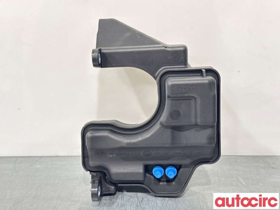 Vakuumtank til Peugeot 3008, 2016-->> (Type II)  (PEUGEOT|454609)