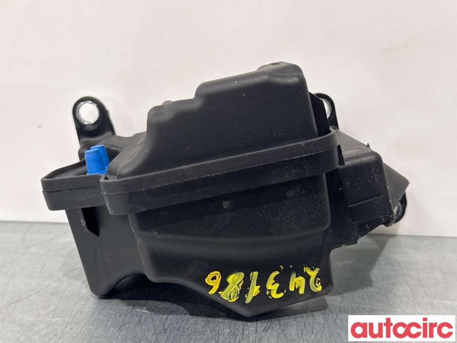 Vakuumtank til Peugeot 3008 2016-->> (Type II)  (PEUGEOT|454609||V756091680)