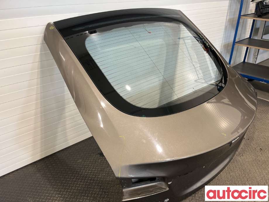 Bakluke combi til Tesla Model S 2016-2021 (Fase 2)  (TESLA|1028348-E0-B)