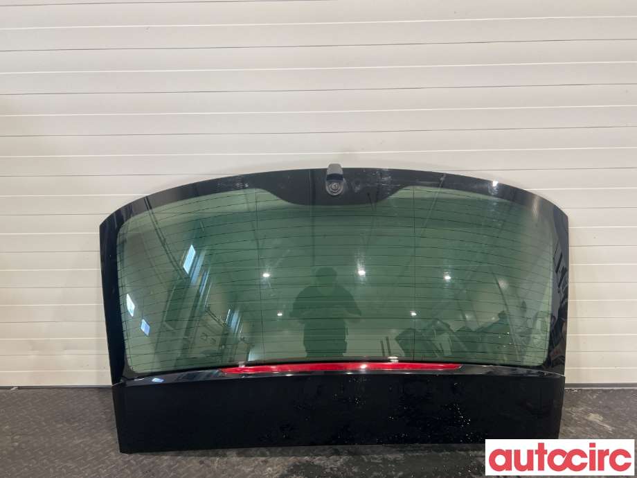 Bakluke til BMW 3-Serie 2012-2018 (F30/F31/F34) (F30/F31/F34) (BMW|51317300721|)