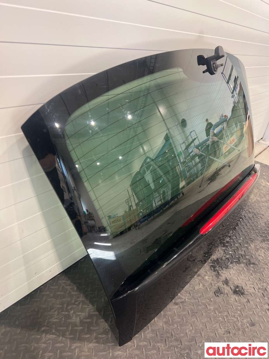 Bakluke til BMW 3-Serie 2012-2018 (F30/F31/F34) (F30/F31/F34) (BMW|51317300721|)